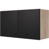 Kuchyňská dolní skříňka Flex-Well Kuchyňská skříňka Capri horní 100 x 54,8 x 32 cm