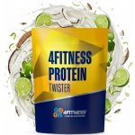 4FITNESS PROTEIN 1000 g – Zbozi.Blesk.cz