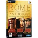 Rome Total War ANTHOLOGY