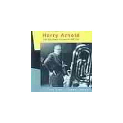 Arnold, Harry - Big Band In Concert'57 - 58 – Zbozi.Blesk.cz