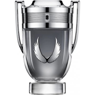 Paco Rabanne Invictus Platinum parfémovaná voda pánská 100 ml – Hledejceny.cz