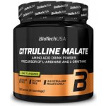 BioTechUSA Citruline Maláte 300 g – Zboží Mobilmania