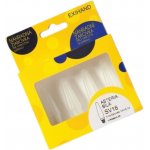 Vánoční žárovka Muchomůrka červená Blistr 3ks 20V 0,1A 169600.B – Zbozi.Blesk.cz