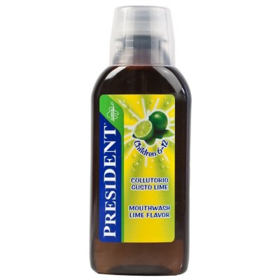 Betafarma PresiDENT děti 6-12 let bez alkoholu 250 ml – Hledejceny.cz