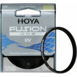 Hoya UV FUSION ONE 52mm – Zboží Živě