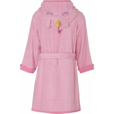Playshoes Dětský župan Playshoes Frotte Jednorožec – Sleviste.cz