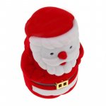 Goldex Krabička na šperky Santa Claus FU-10 – Sleviste.cz