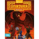 Albi Únikovka Dračí sluj – Zboží Živě