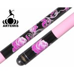 Artemis Mister 100 R. Ceulemans Lady – Hledejceny.cz