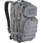 Mil-tec Assault malý Grey 20 l – Zbozi.Blesk.cz