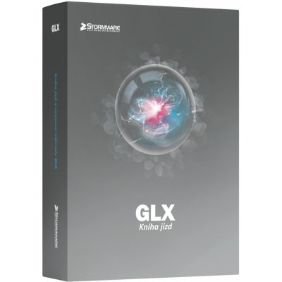 Stormware GLX Mini – Zbozi.Blesk.cz