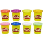 Play Doh Play-Doh Balení 8 ks – Sleviste.cz
