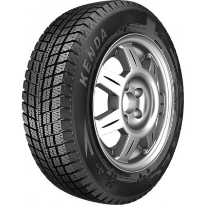 Kenda Icetec KR27 205/55 R16 95T – Hledejceny.cz