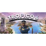 Tropico 6 – Zboží Dáma
