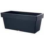 Prosperplast LOFLY CASE Truhlík 79,2x35,2x33,4 cm antracit – Zboží Dáma