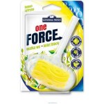 GF kostka do WC citronová vůně 40 g – HobbyKompas.cz