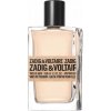 Parfém Zadig & Voltaire This is Freedom! parfémovaná voda dámská 100 ml tester