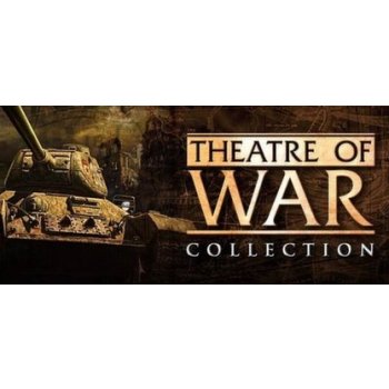 Theatre of War: Collection