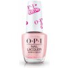 OPI Nail Lacquer Best Day Ever 15 ml