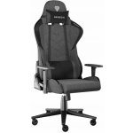 Genesis NITRO 550 G2 šedá – Zboží Dáma