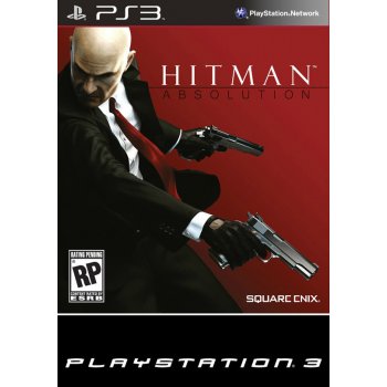 Hitman: Absolution