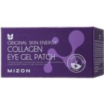 Mizon Collagen Eye Patch 60 x 1,5 g – Hledejceny.cz