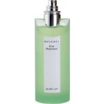 Bvlgari Eau Parfumée au Thé Vert kolínská voda unisex 75 ml tester – Zboží Mobilmania