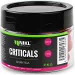 Karel Nikl Nikl Criticals boilie Gigantika 150g Varianta: Criticals boilie Gigantica 24 mm 150 g