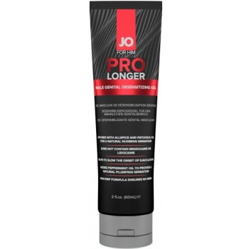 System Jo - Prolonger Gel 60 ml