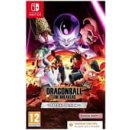 Hra na Nintendo Switch Dragon Ball: The Breakers (Special Edition)