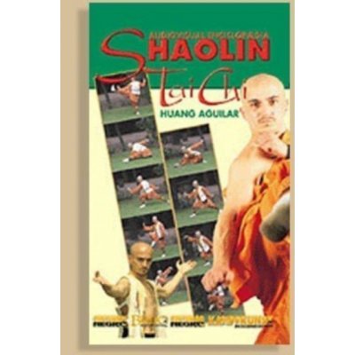 Shaolin Kung Fu Encyclopaedia: Volume 5 DVD