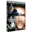 Minority Report - 2 Disc Special Edition DVD