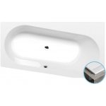 Polysan 165 x 90 cm 31611S – Zboží Dáma