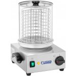 Royal Catering Hotdogovač - 800 W RCHW-800 – Hledejceny.cz