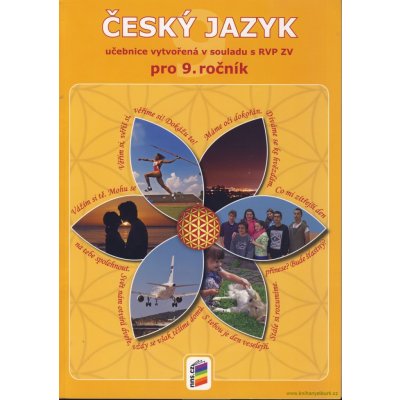 Český jazyk 9 (učebnice)
