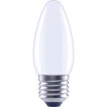 Flair LED žárovka C35 E27 2,2 W 25 W 250 lm 6500 K matná stmívatelná – Hledejceny.cz