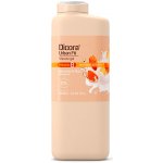 Dicora Urban Fit Vitamin B Mandle & Ořechy sprchový gel pro suchou pokožku 400 ml