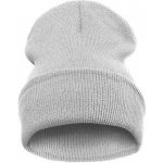 Blingstar beanie Blank grey light světle šedá – Hledejceny.cz
