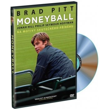 MONEYBALL DVD