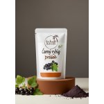 Les fruits du paradis Černý rybíz prášek bio 1 kg – Zbozi.Blesk.cz