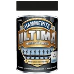 Akzo Nobel Hammerite ULTIMA na rez 0,75L RAL 9005 – Zbozi.Blesk.cz