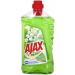 Ajax univerzální čistící prostředek Spring flower 1 l – HobbyKompas.cz