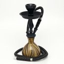 Sahara Smoke Pandora jantar 38 cm