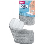 York Mop náhradní plochý na sprej mop 581280 – Zbozi.Blesk.cz