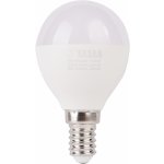 Tesla LED žárovka P45, E14, 8 W, 900 lm, 3 000 K – Hledejceny.cz