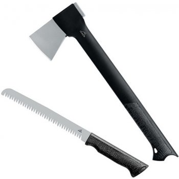 Gerber Gator Axe II Combo