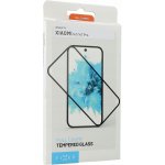 FIXED Full-Cover tvrzené sklo pro Xiaomi 14T Pro Full-Frame černé FIXGFA-1450-BK – Zboží Živě