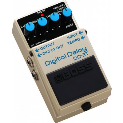 Boss DD-3T – Zboží Dáma