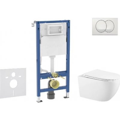 Geberit SANI11CA3143B – Zboží Dáma
