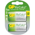 GP ReCyko+ D 5700 2ks 1033412010 – Zboží Živě